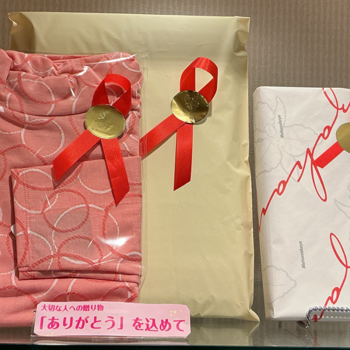 ハートフルクローバーからスプリングプチギフトのご提案❤️