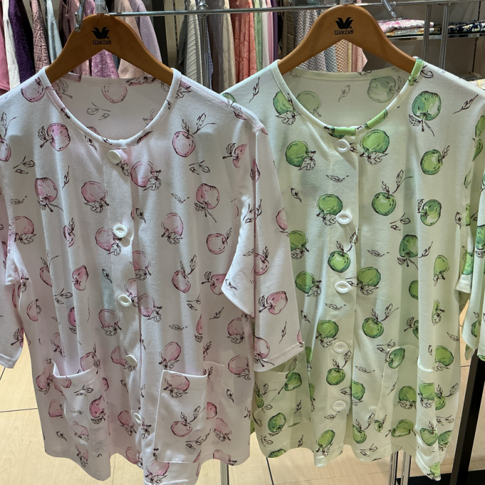 秋の新作！慈雨❣️ | カーサセンソユニコ | 松坂屋高槻店公式 SHOP BLOG