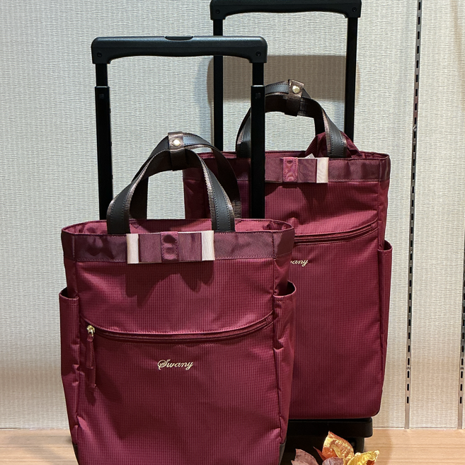 スワニーから定番のルバンドに大人可愛いニューカラー登場❣️