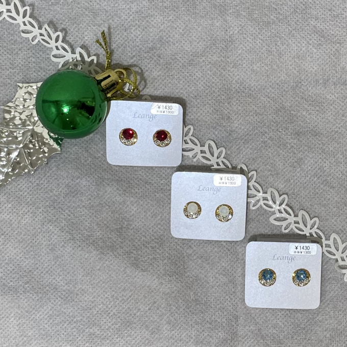 クリスマスのおすすめギフト🎁