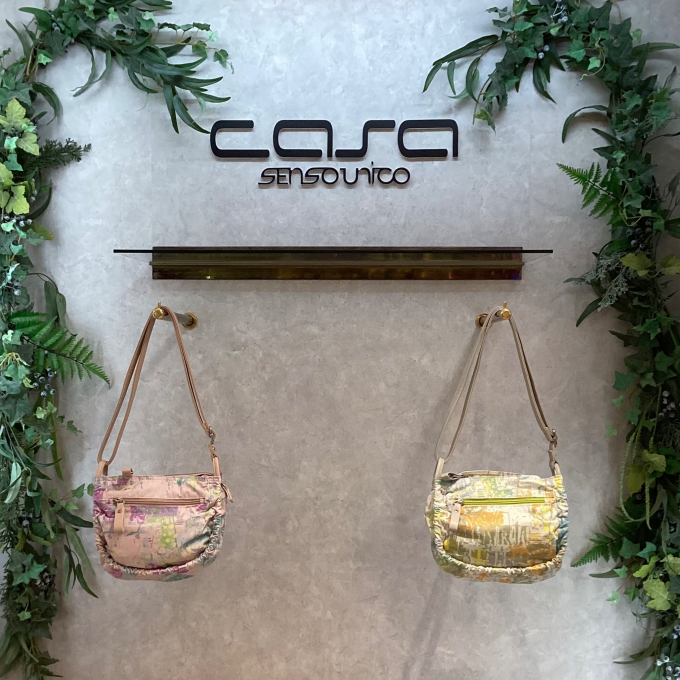 春色アイテム❣️