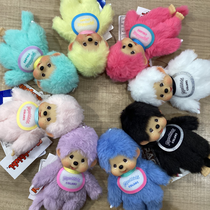 おすすめ商品🩷🩵💛💜