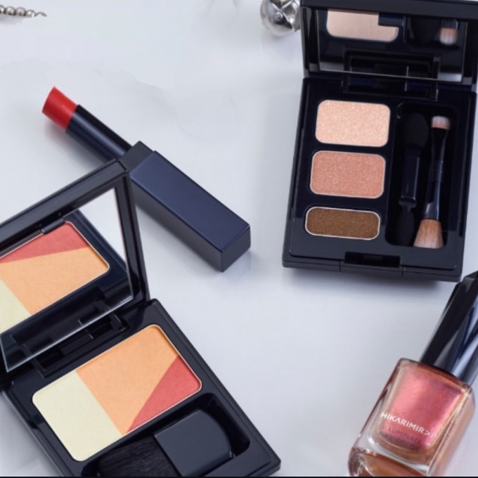 秋のおすすめメイク品💅