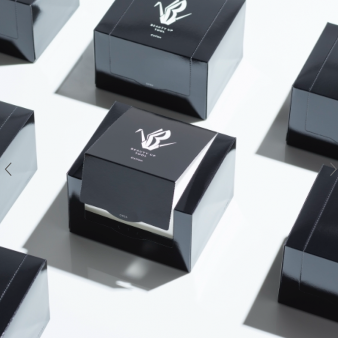 🫧あると便利コットン🫧