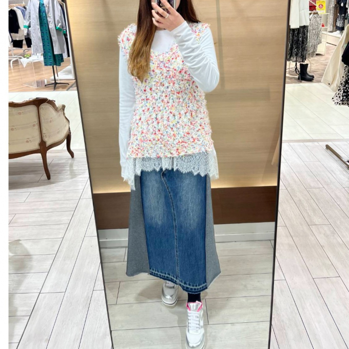 🧡新作アイテムご紹介🩷