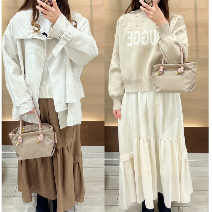 新作アイテムのご紹介🌟