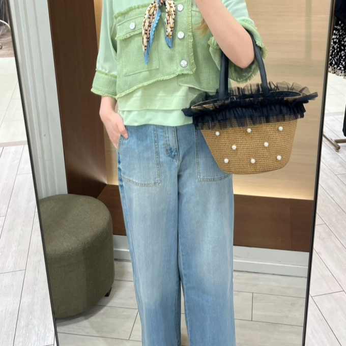 🧡新作アイテムご紹介🧡