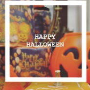 🎃ハロウィンフェア🎃