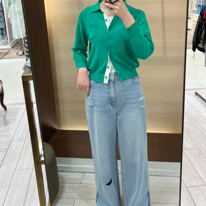 新作アイテムのご紹介🍑🍈