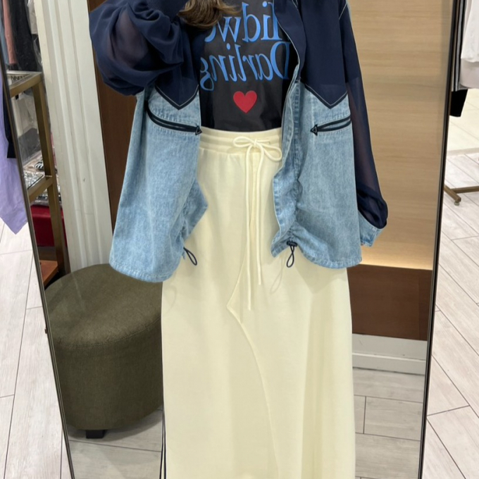 🩵新作アイテムご紹介🧡