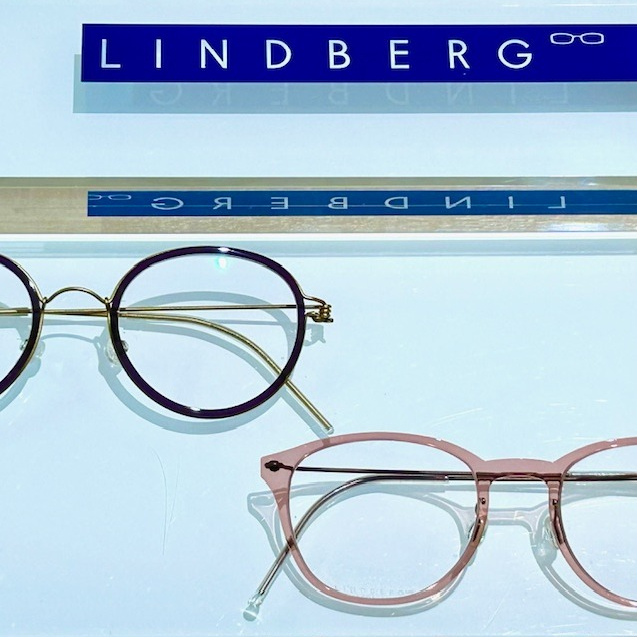 驚異の軽さ－LINDBERG（リンドバーグ）－