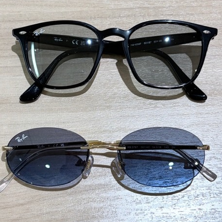 🌞サングラス使っていますか？😎
