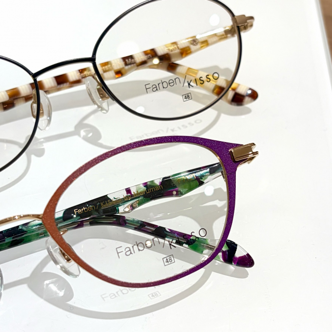 オシャレカラー【ファルベン】