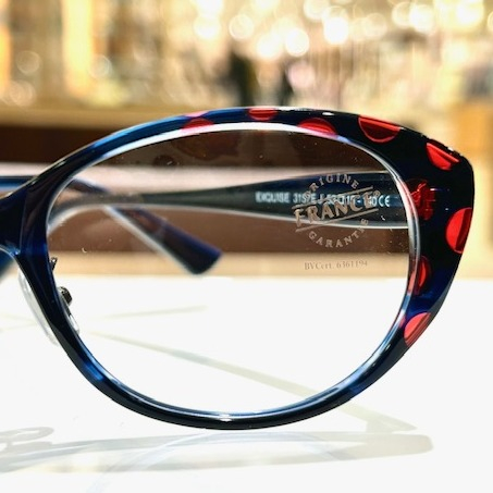 日本限定カラー入荷しました！【LAFONT（ラフォン）】