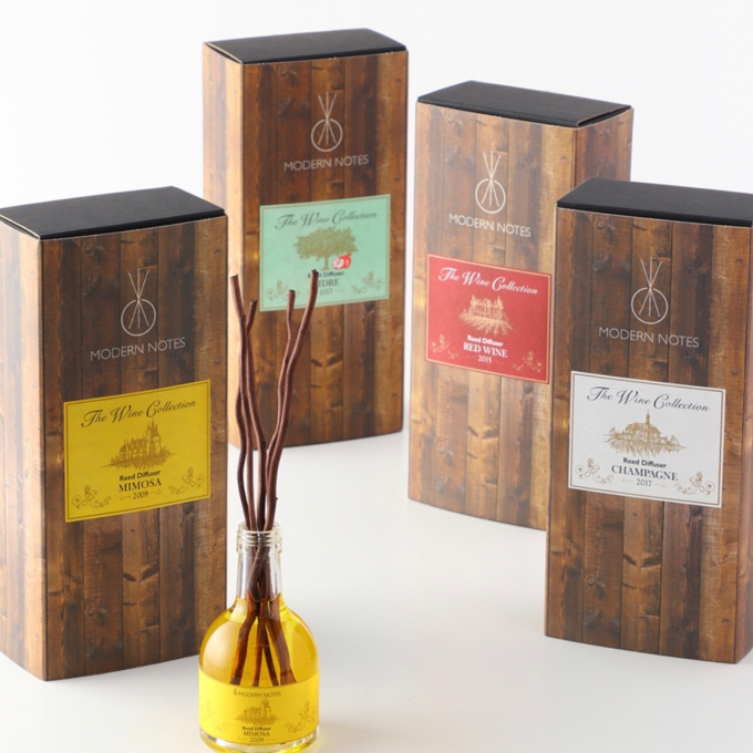 いやしのカフェ空間へ