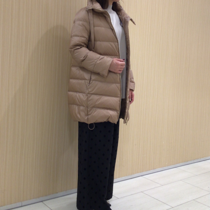 この冬のおすすめアウター