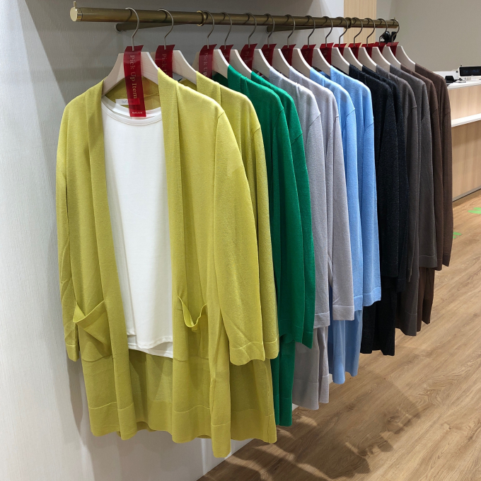 母の日プレゼントにお勧め商品のご紹介です。