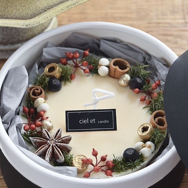 クリスマス関連講座のご案内