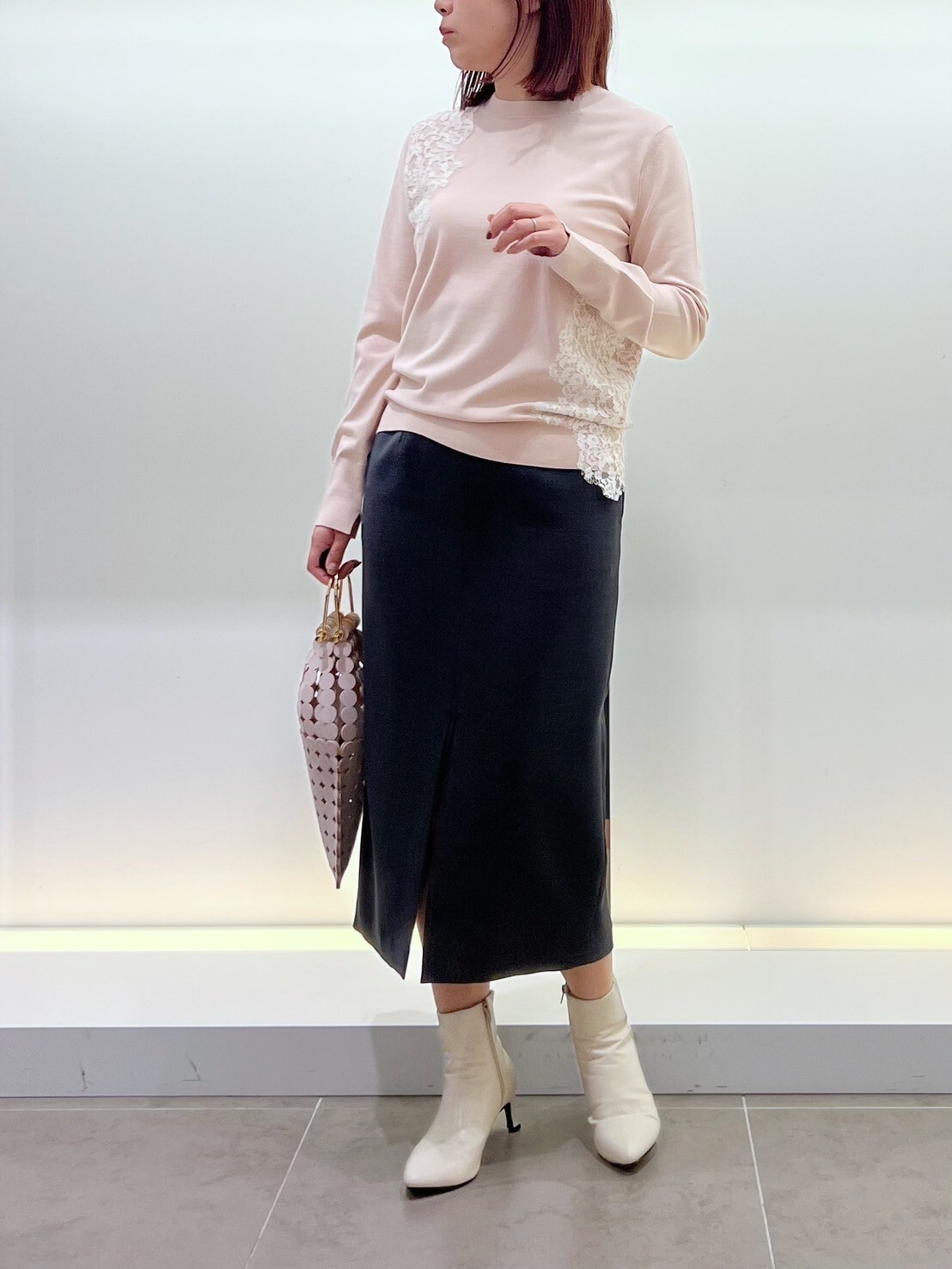 BEIGE，