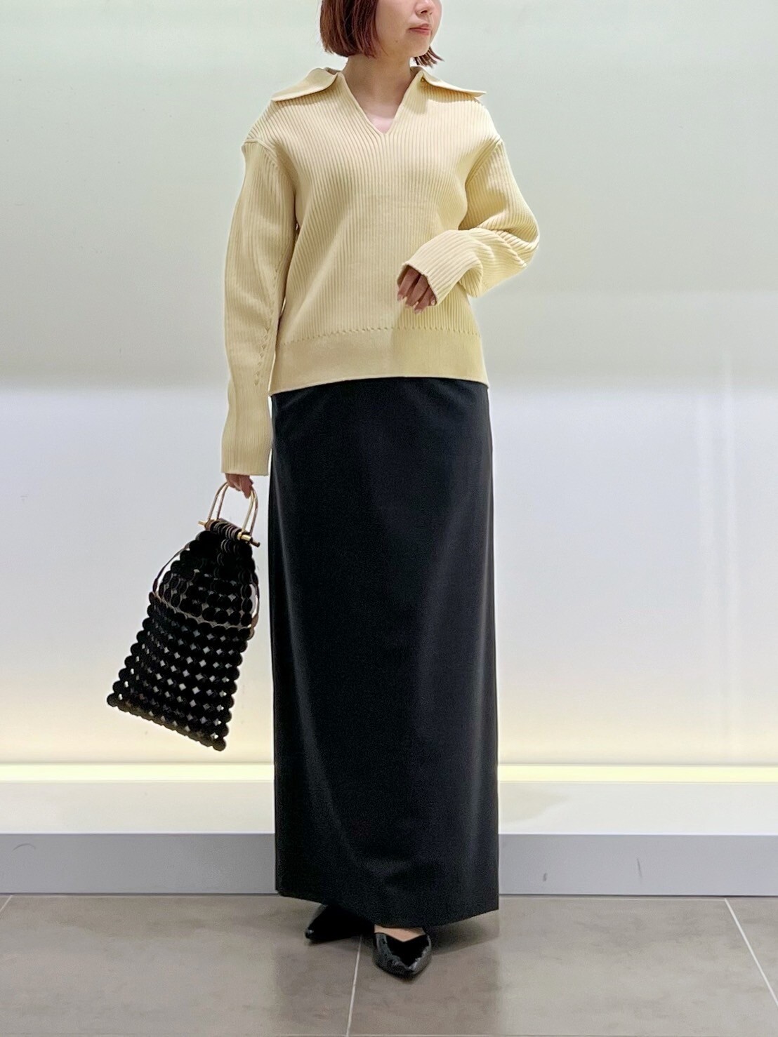 BEIGE，