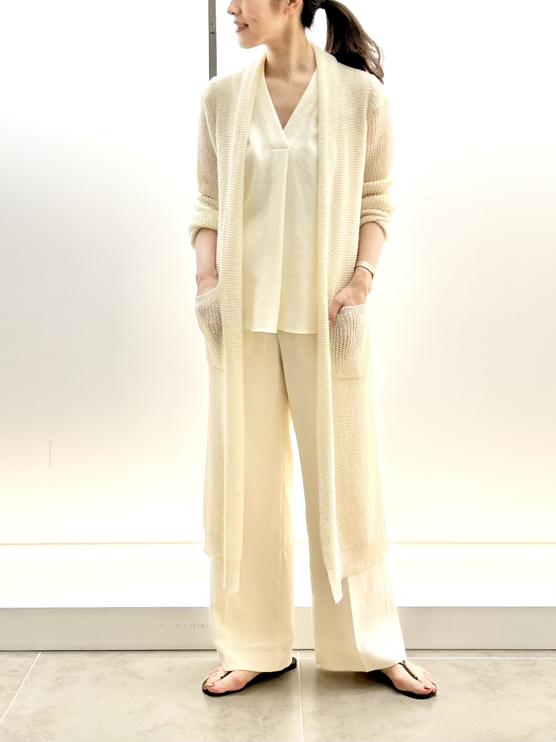 BEIGE，