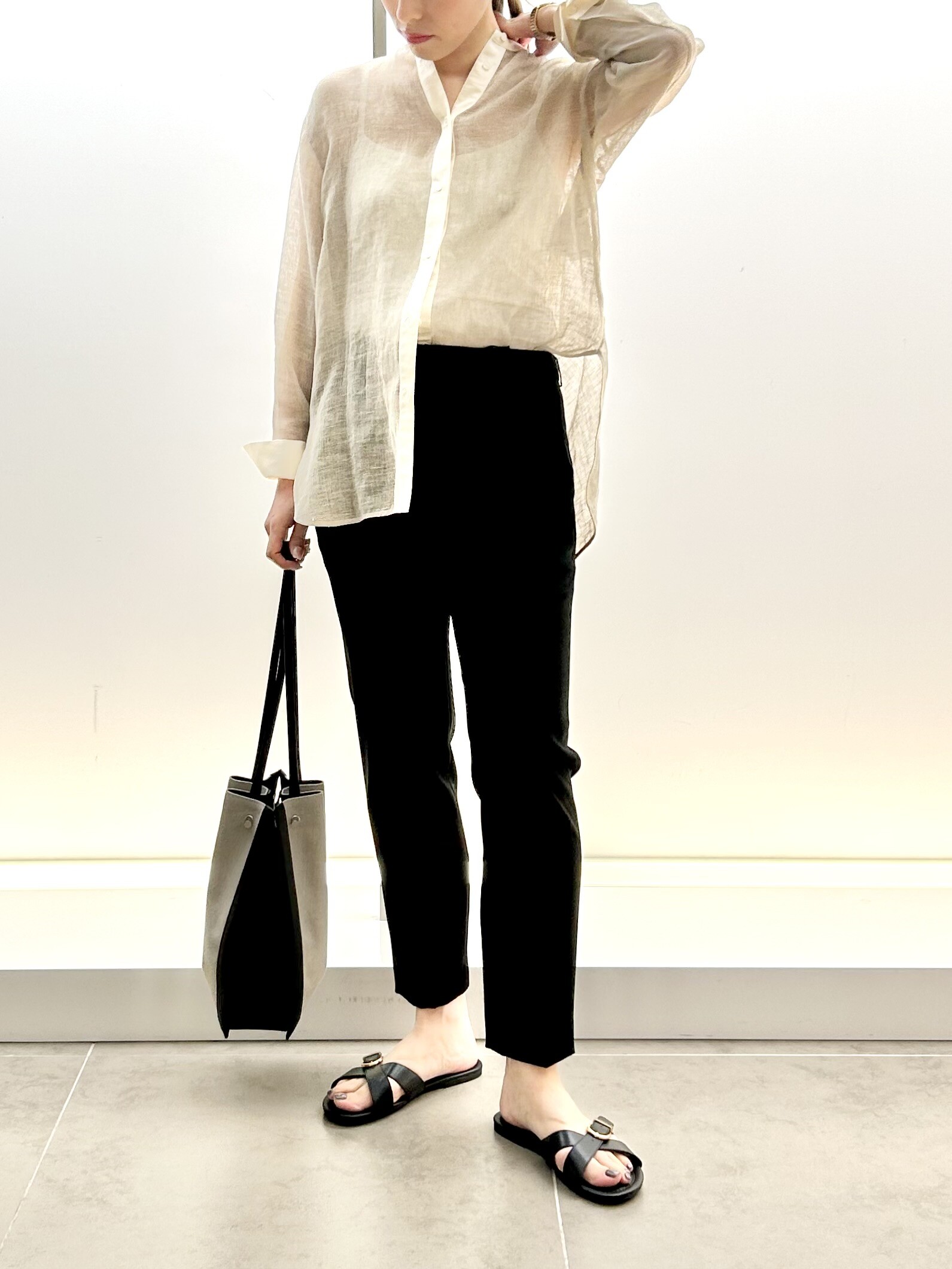 BEIGE，