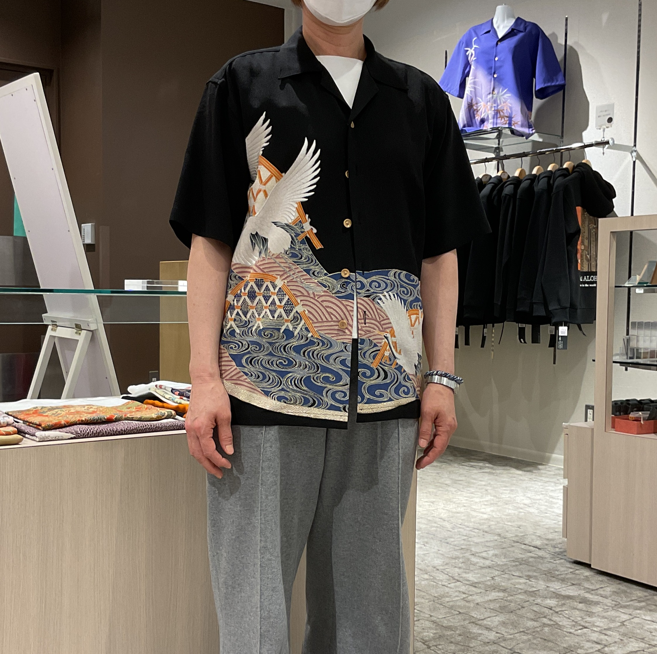 呉服