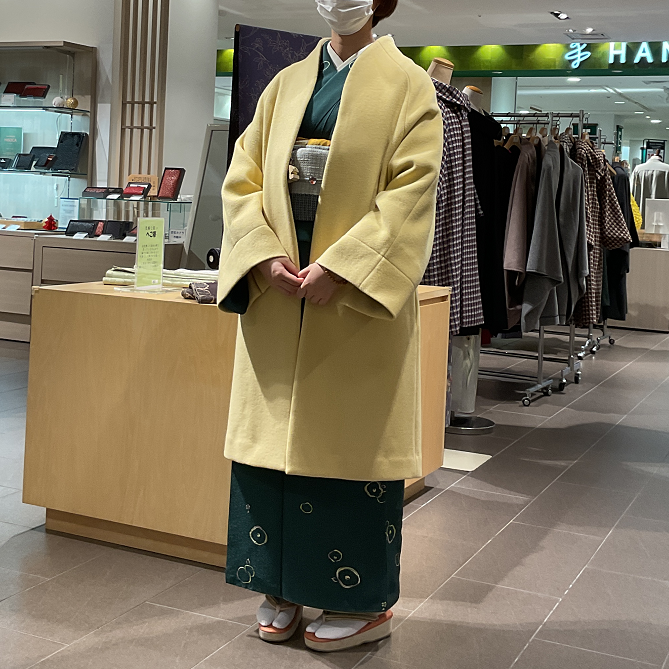 呉服