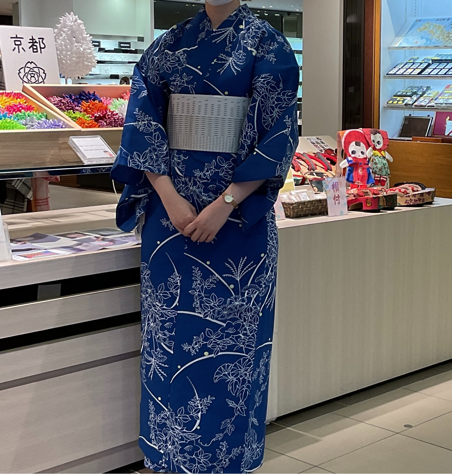 呉服