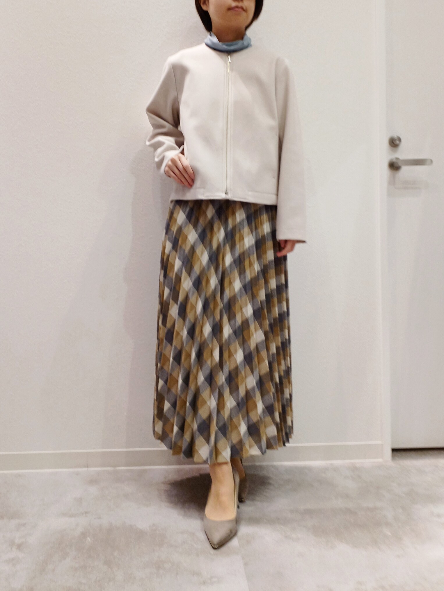 ニューヨーカー