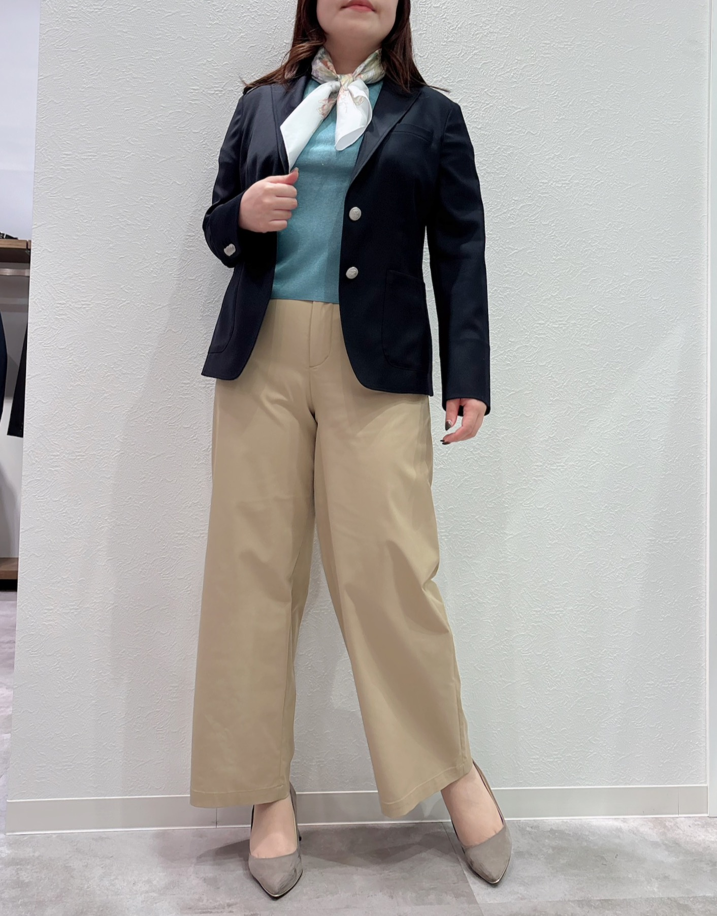 ニューヨーカー