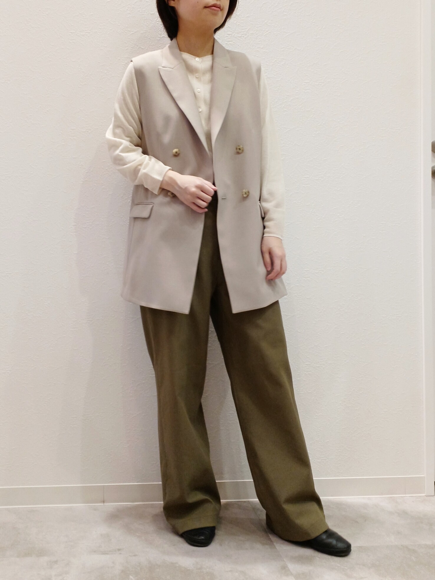 ニューヨーカー