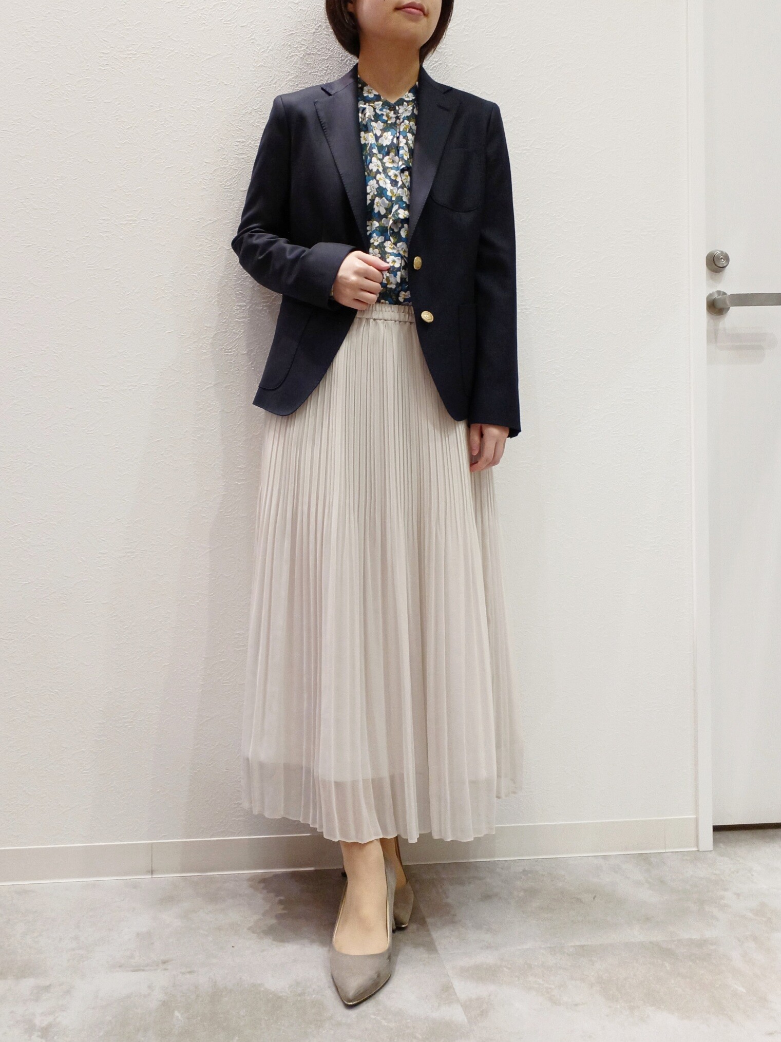 ニューヨーカー