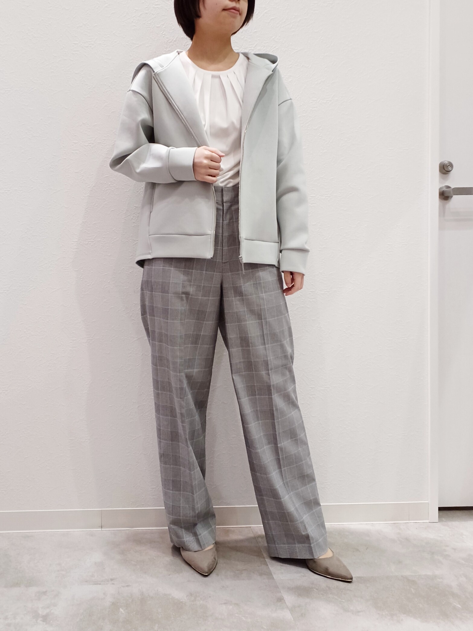 ニューヨーカー