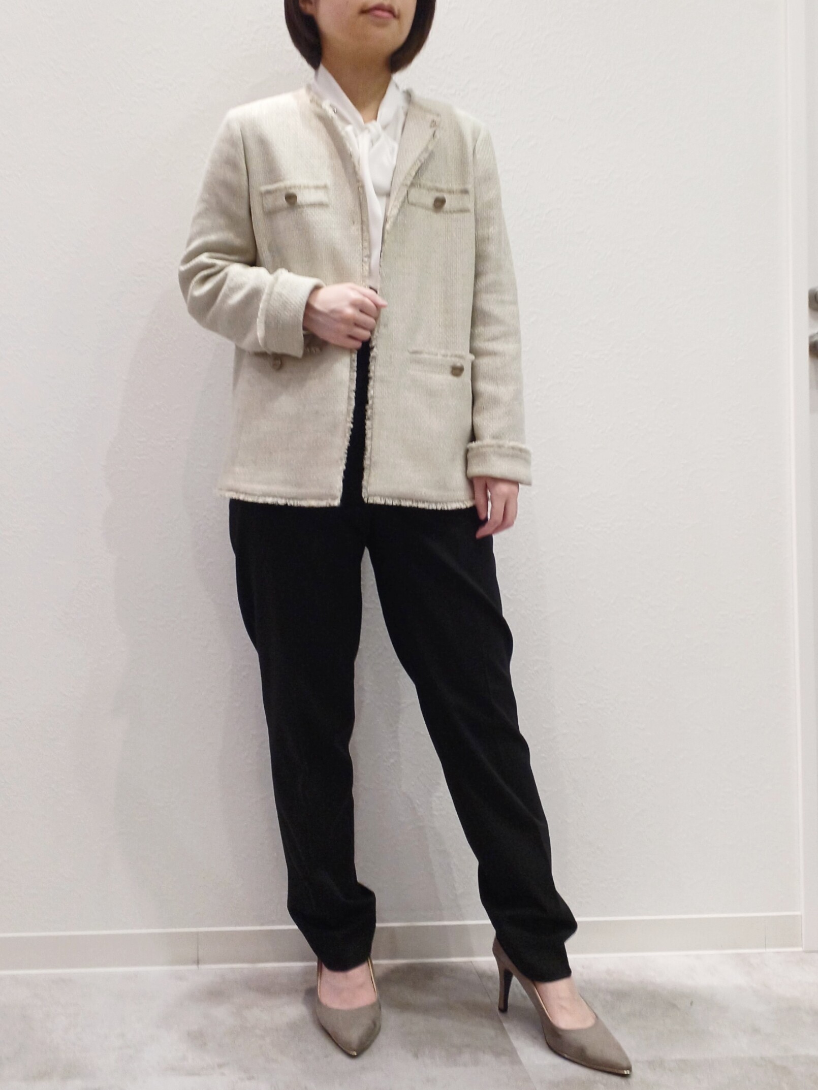 ニューヨーカー