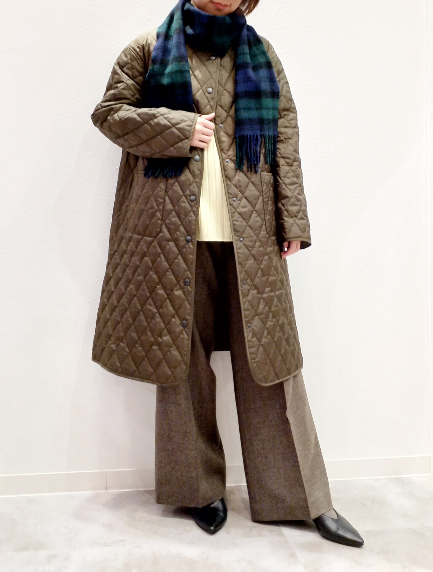 ニューヨーカー