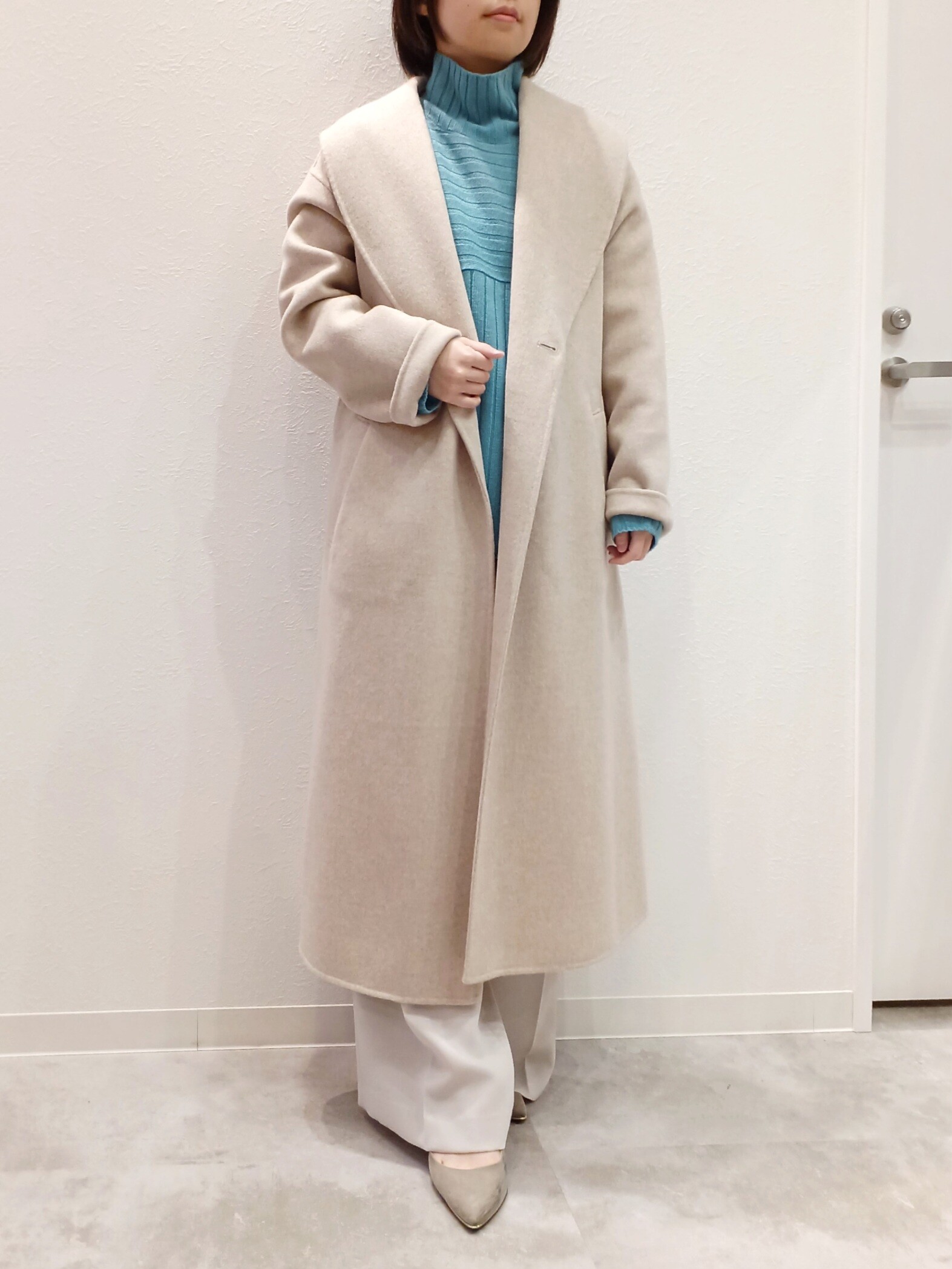 ニューヨーカー