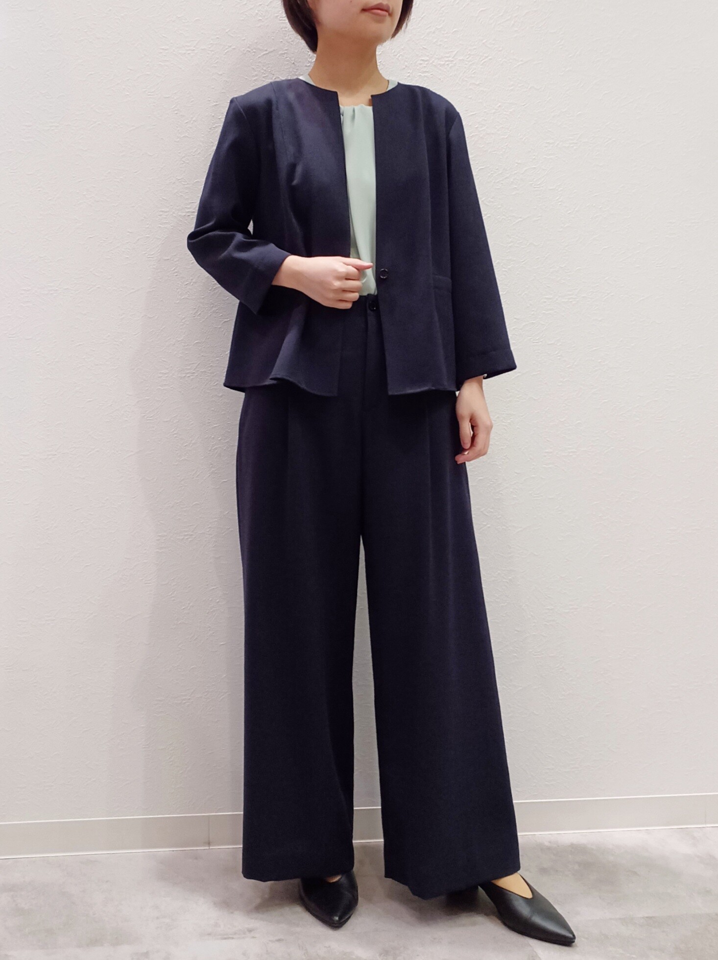 ニューヨーカー