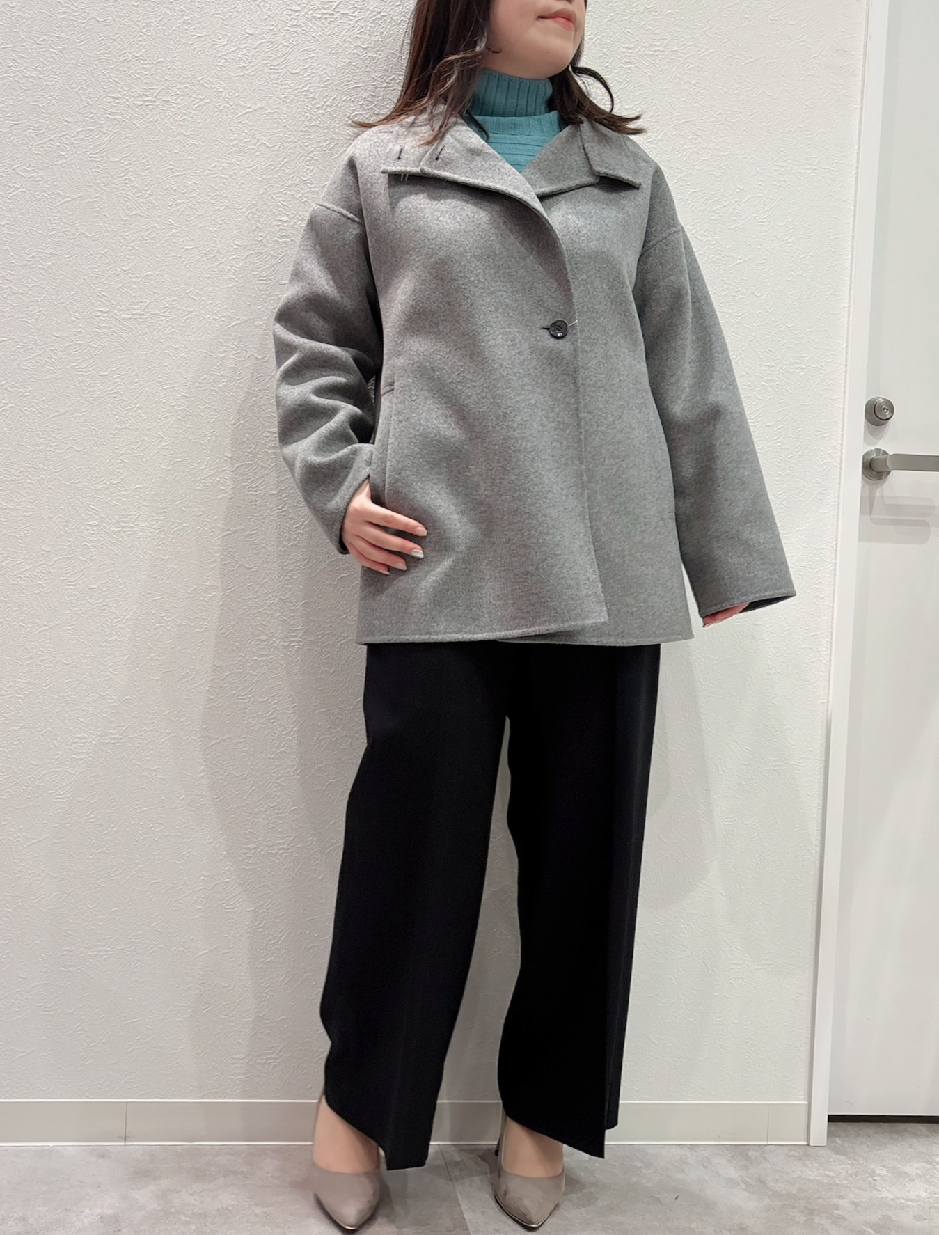 ニューヨーカー