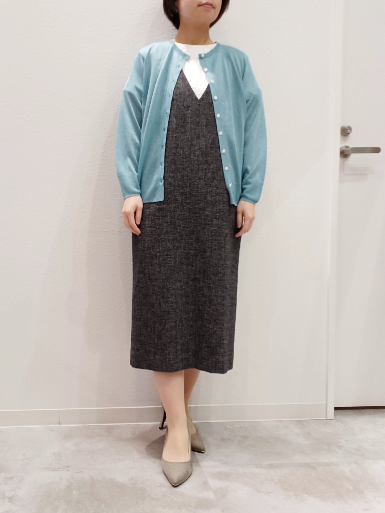 ニューヨーカー