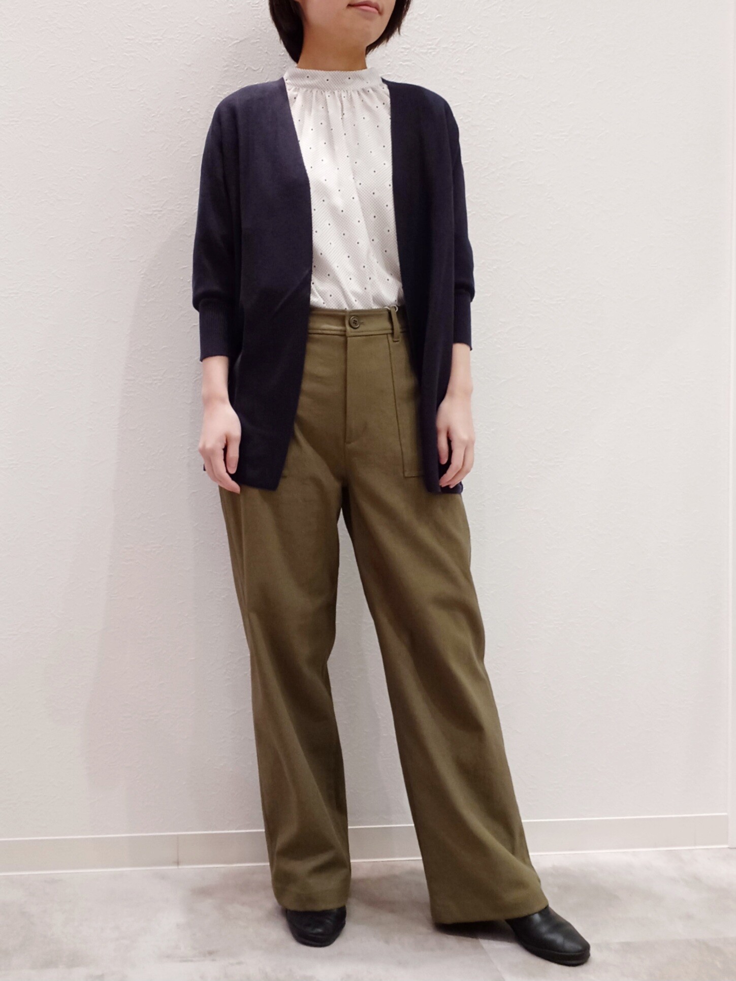 ニューヨーカー