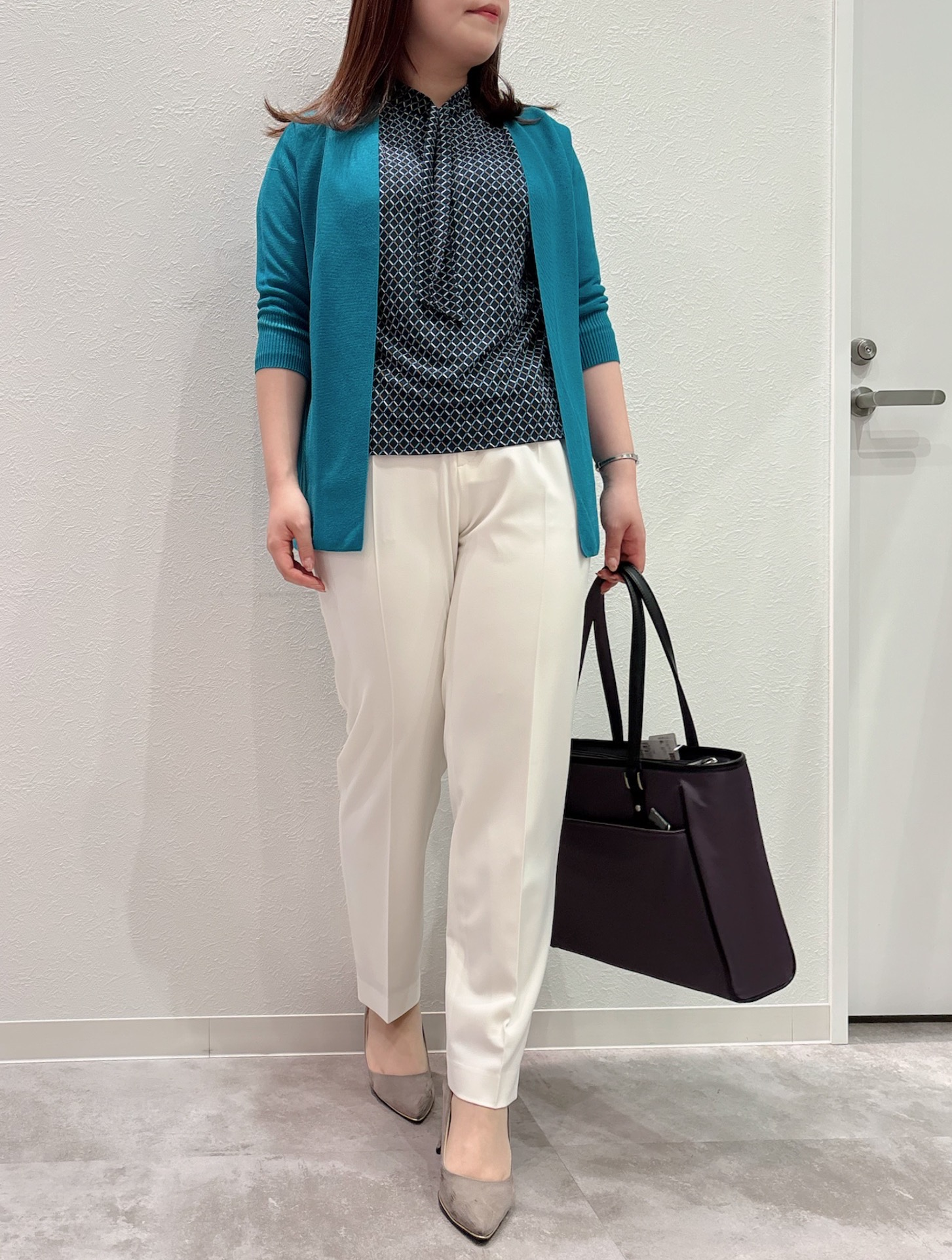 ニューヨーカー