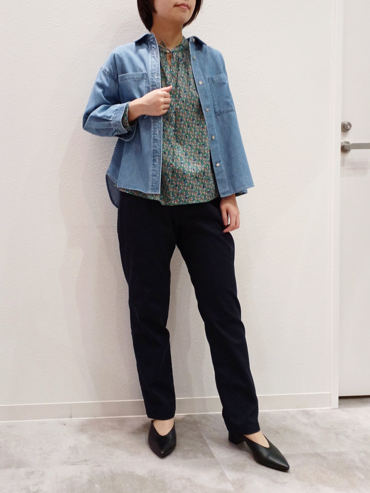 ニューヨーカー