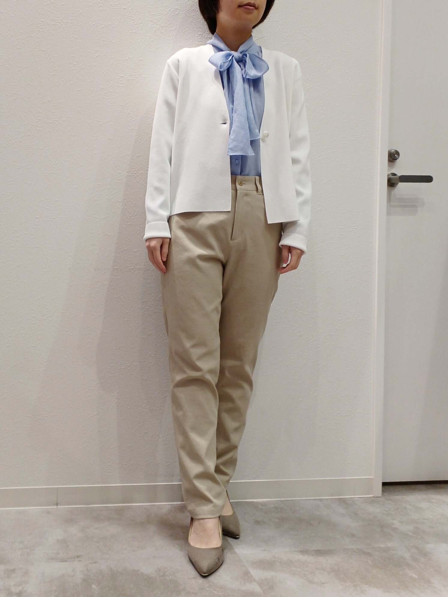 ニューヨーカー