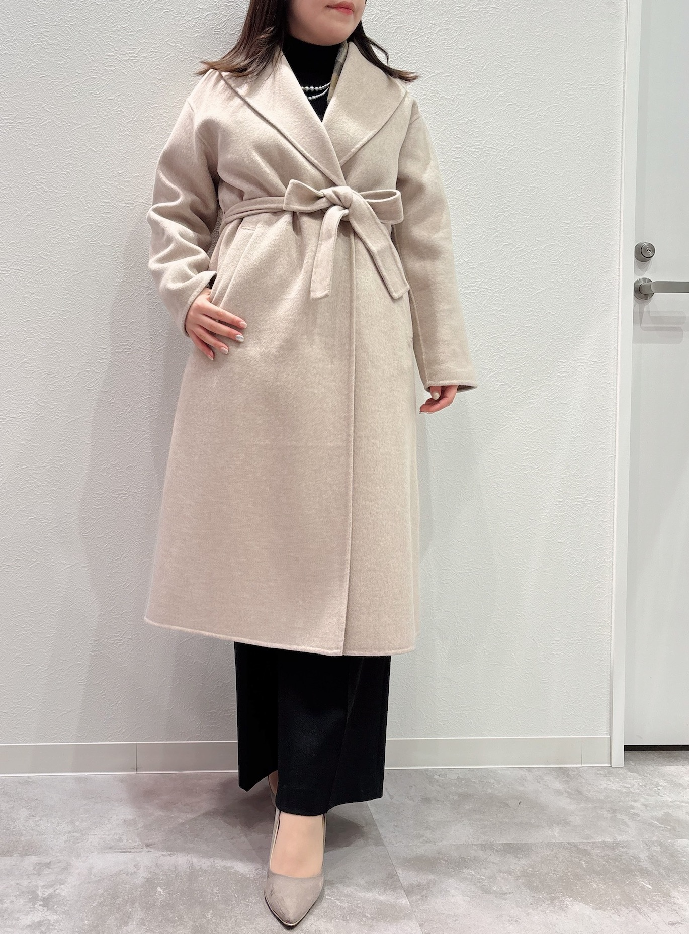 ニューヨーカー