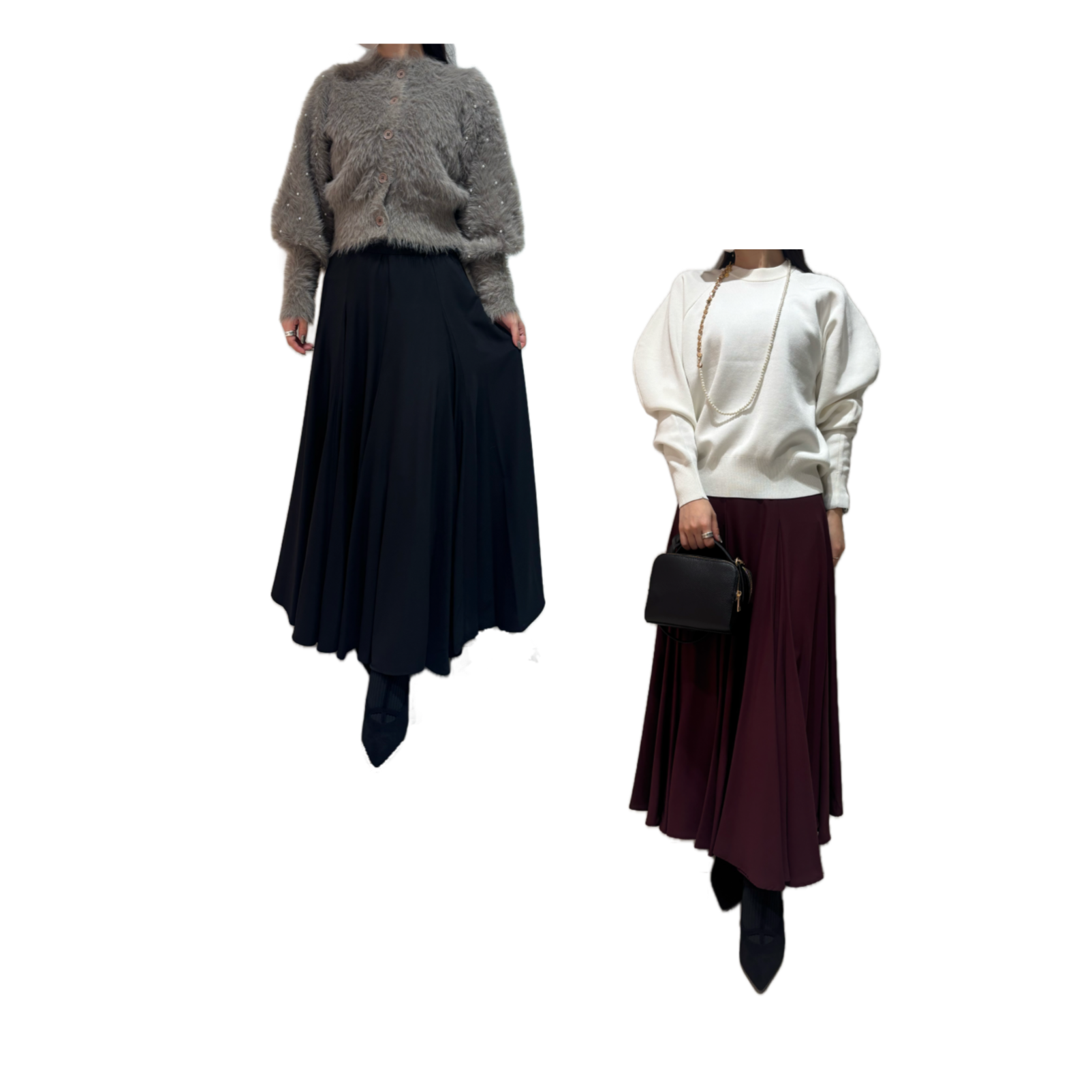 ソブ ダブルスタンダード クロージング】 | スタイリングスナップ | 大丸東京店公式 SHOP BLOG