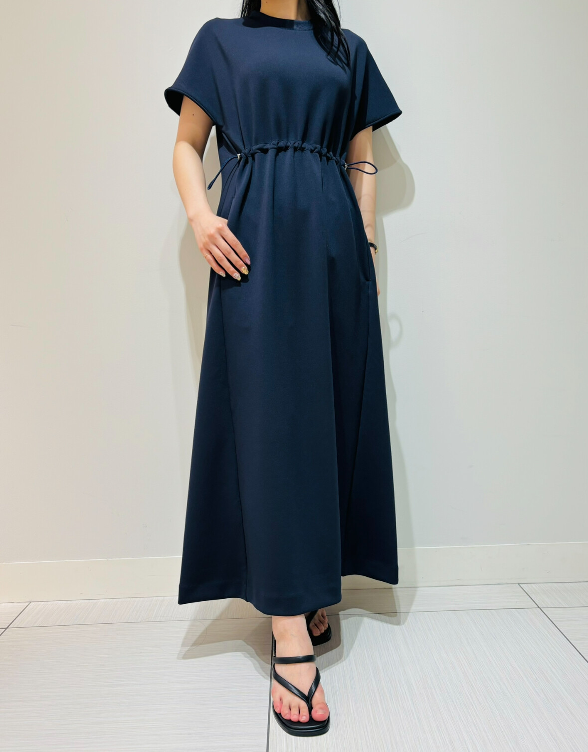 DOUBLE STANDARD CLOTHING ダブル スタンダード クロー ジング