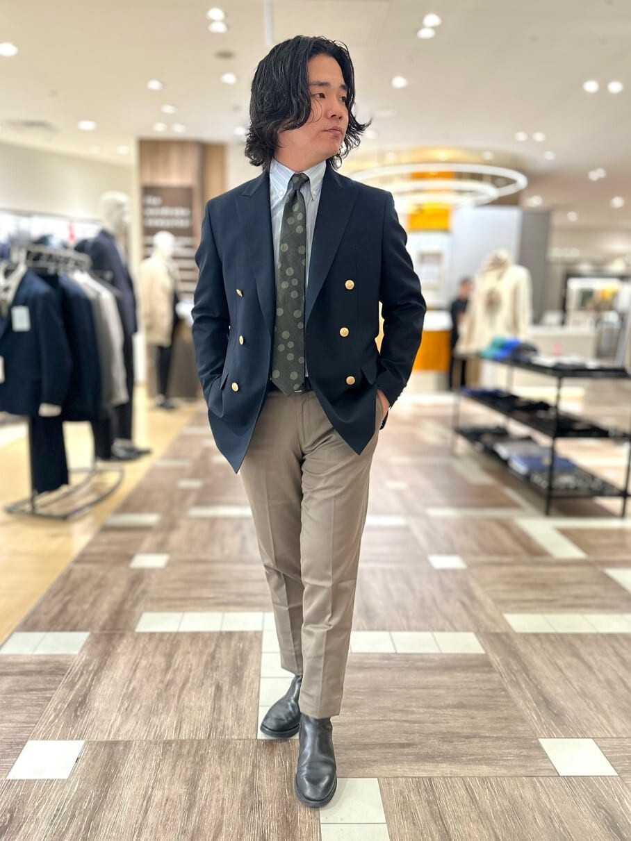 ザ・ワードローブニューヨーカー