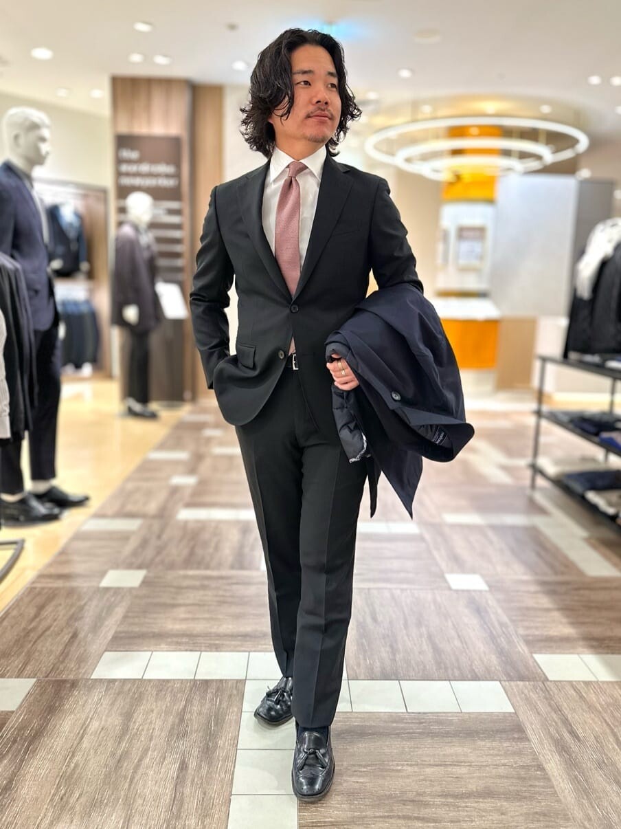 ザ・ワードローブニューヨーカー