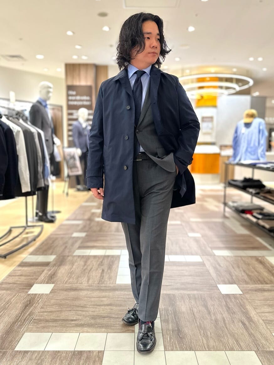 ザ・ワードローブニューヨーカー